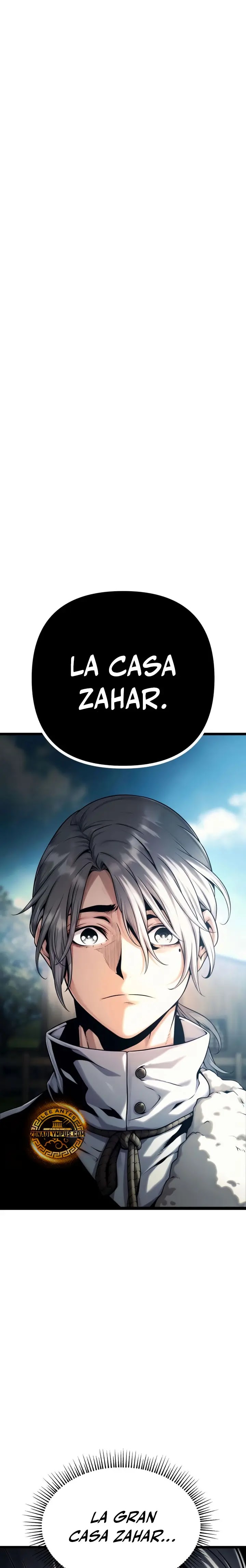 Read El mago pastor ES Manga Online
