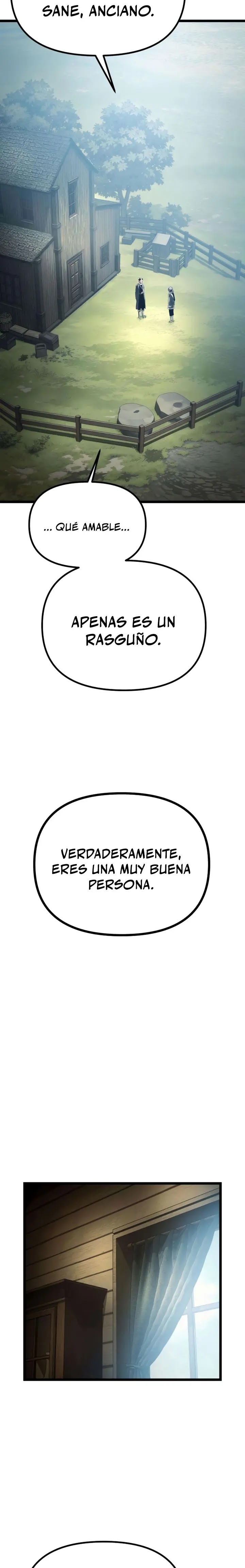 Read El mago pastor ES Manga Online