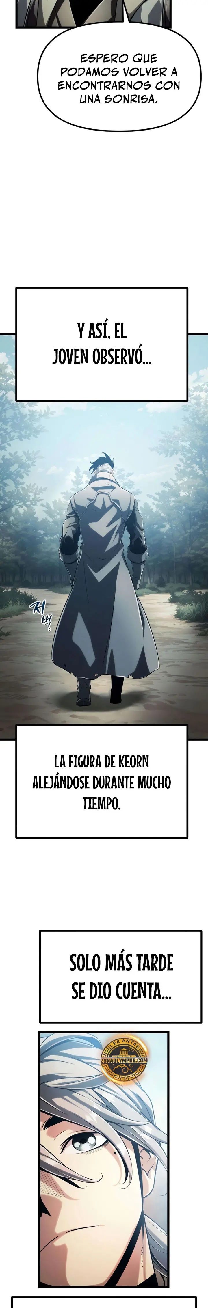 Read El mago pastor ES Manga Online