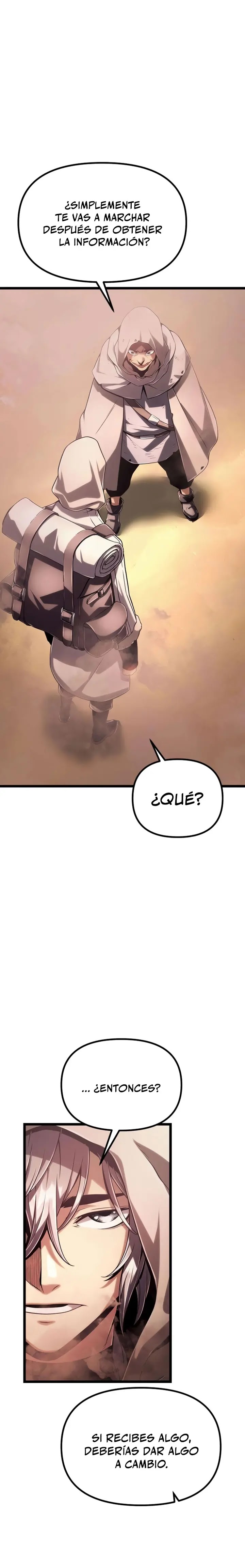 Read El mago pastor ES Manga Online