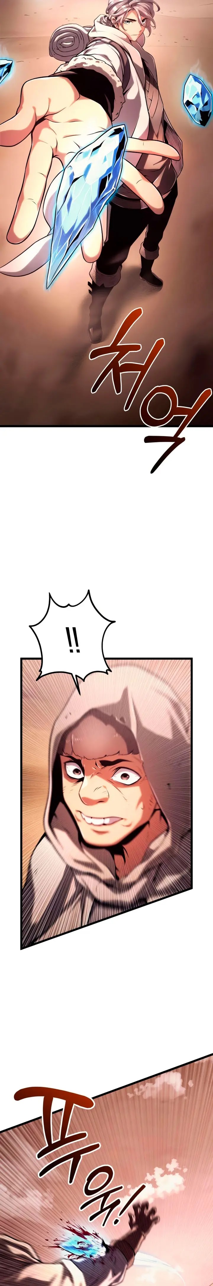 Read El mago pastor ES Manga Online