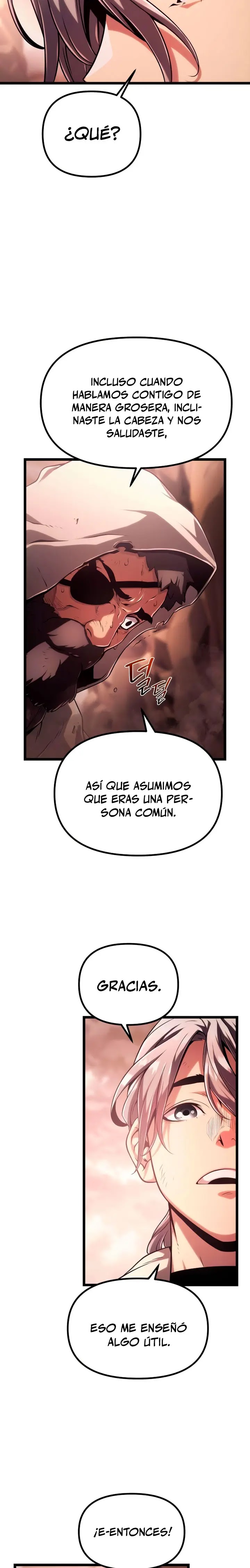 Read El mago pastor ES Manga Online