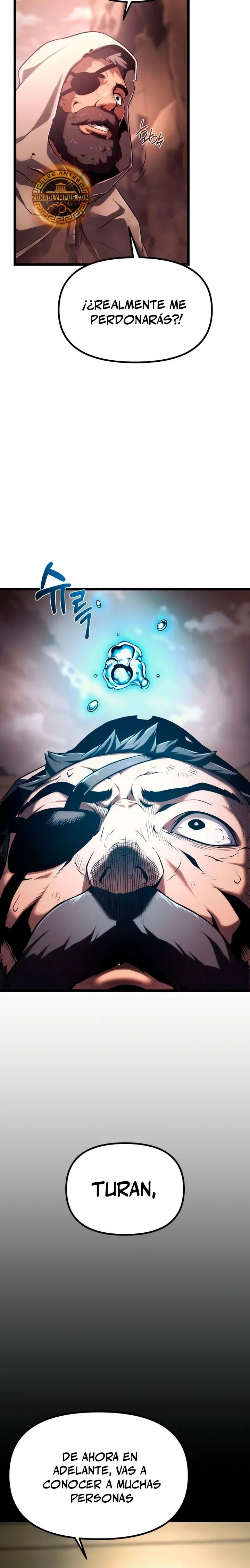Read El mago pastor ES Manga Online