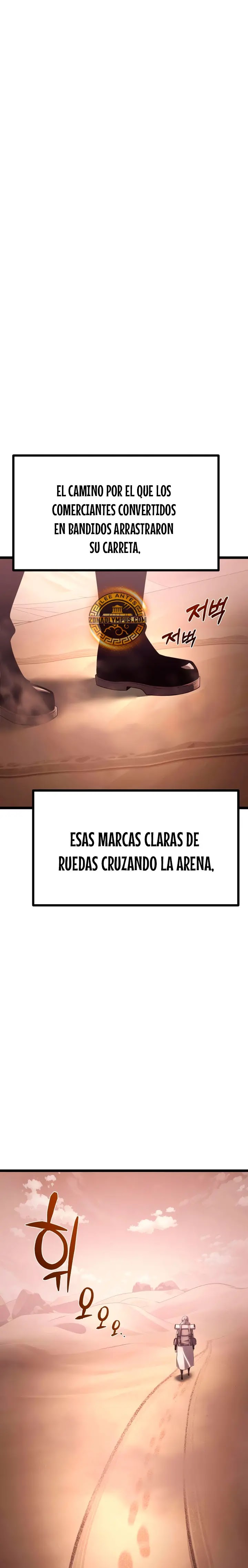 Read El mago pastor ES Manga Online