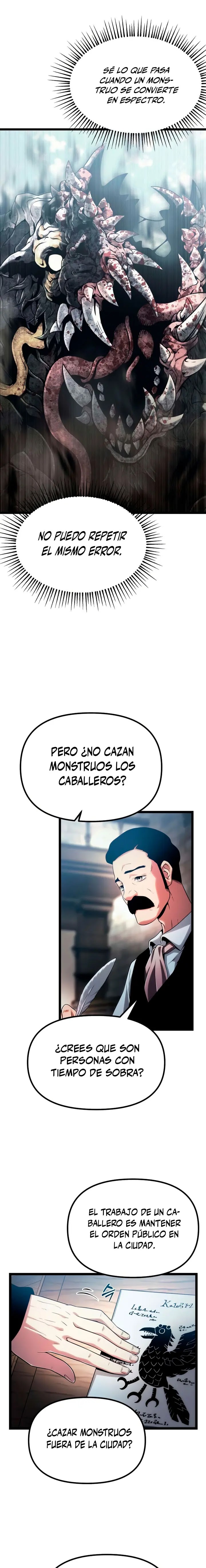 Read El mago pastor ES Manga Online