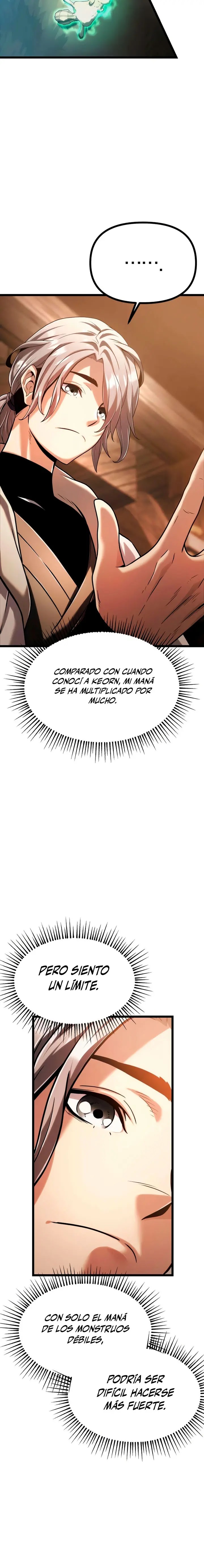 Read El mago pastor ES Manga Online