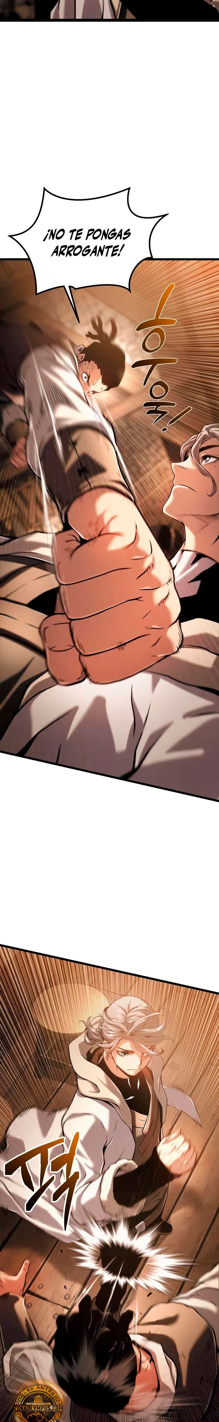 Read El mago pastor ES Manga Online