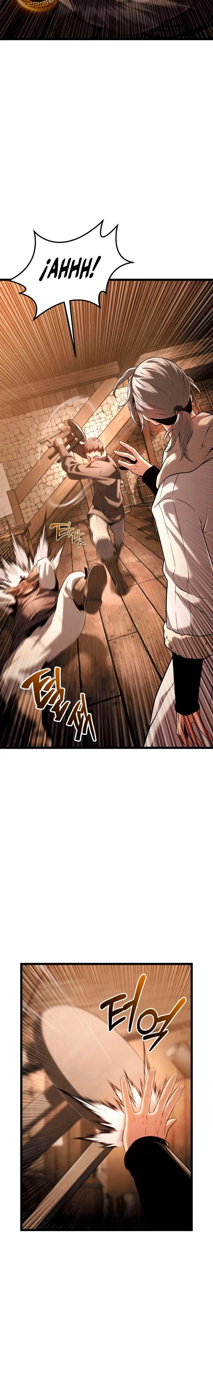 Read El mago pastor ES Manga Online