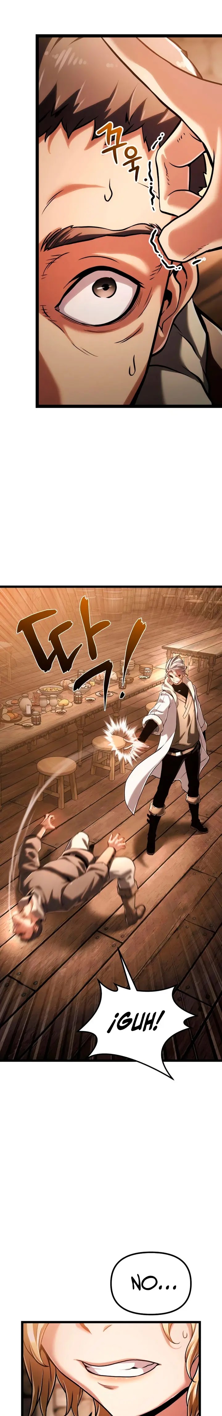 Read El mago pastor ES Manga Online