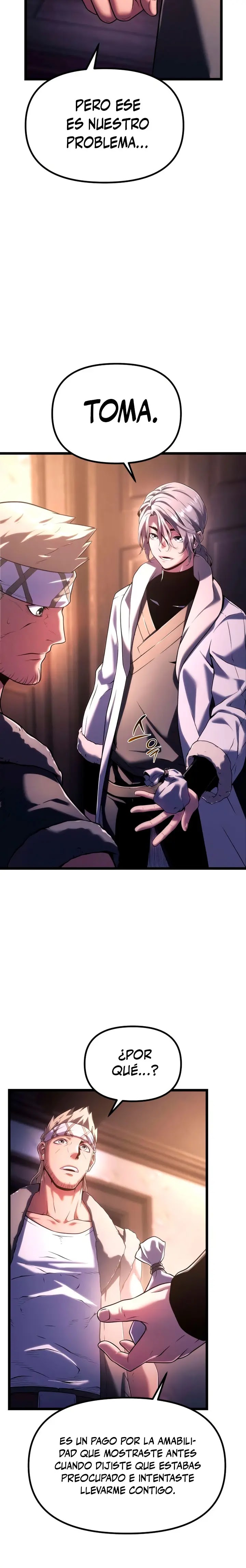Read El mago pastor ES Manga Online