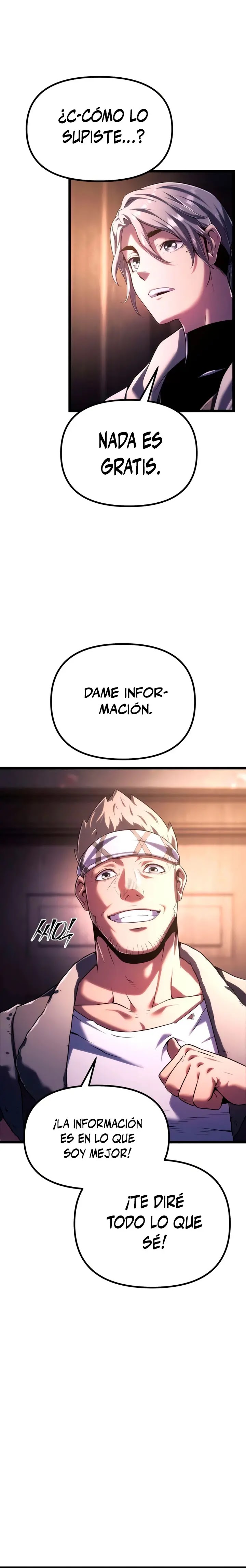 Read El mago pastor ES Manga Online