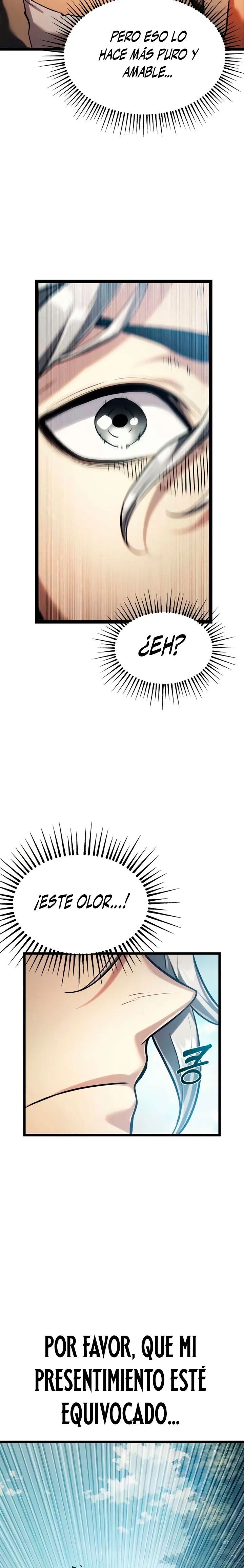 Read El mago pastor ES Manga Online