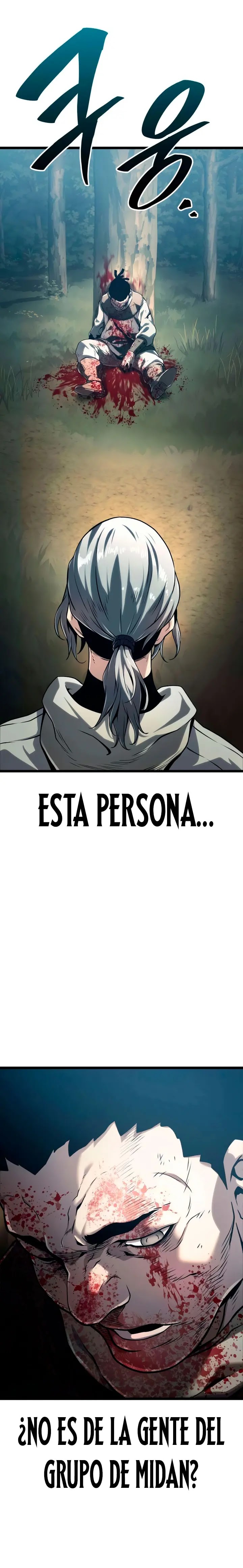 Read El mago pastor ES Manga Online