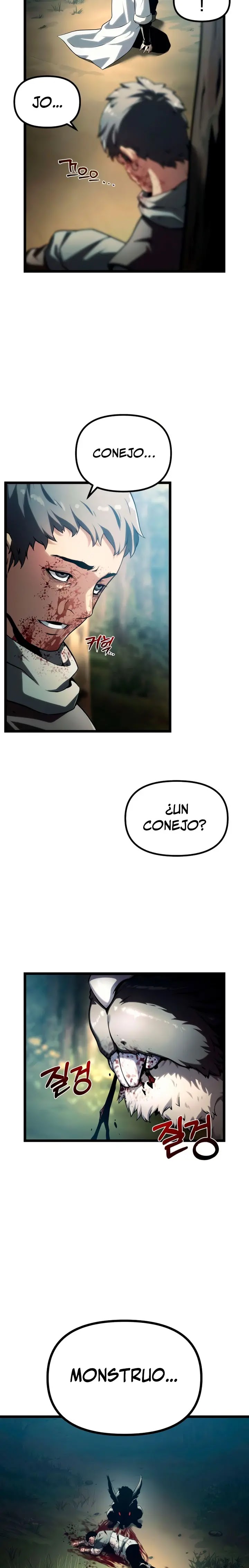 Read El mago pastor ES Manga Online