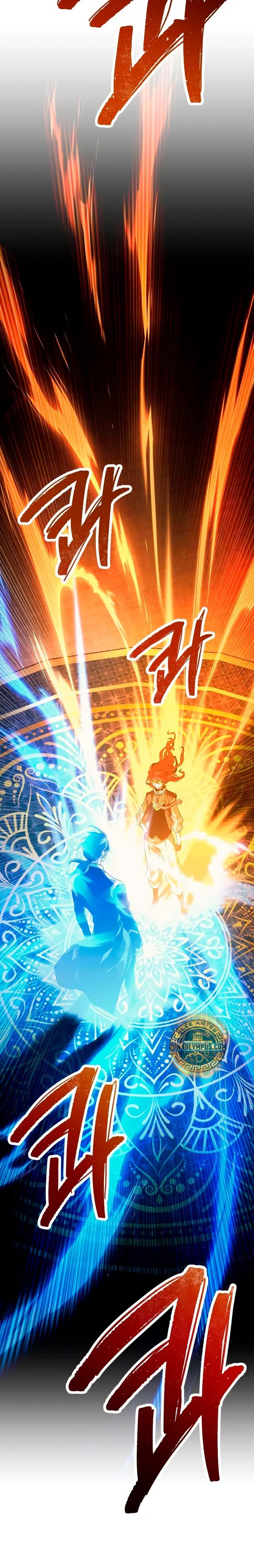 Read El mago pastor ES Manga Online