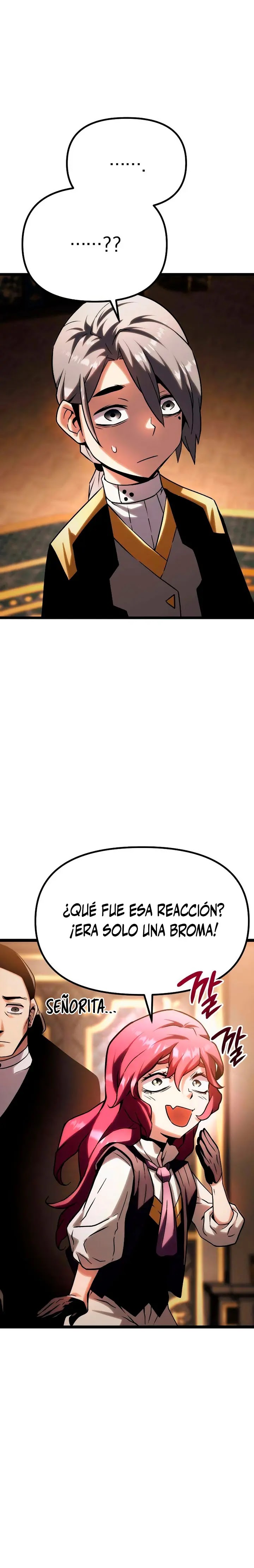 Read El mago pastor ES Manga Online
