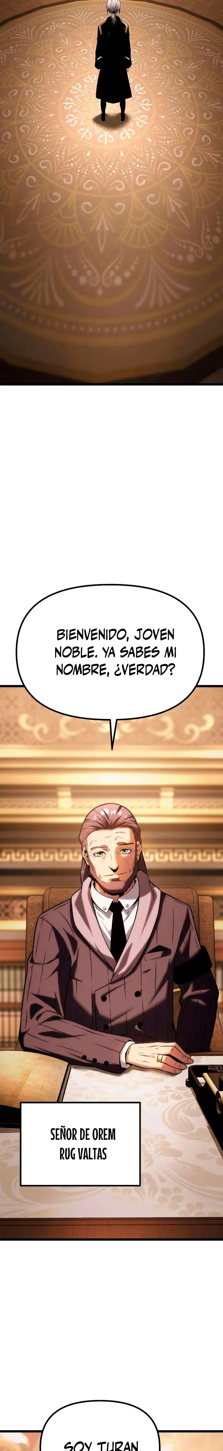 Read El mago pastor ES Manga Online