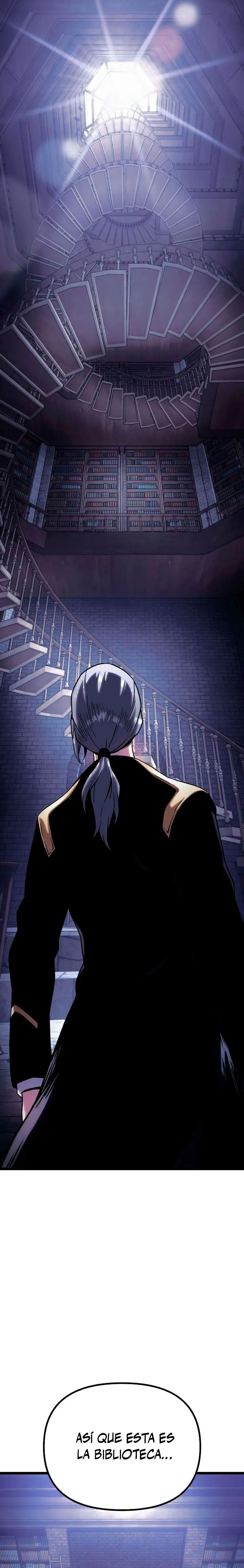 Read El mago pastor ES Manga Online