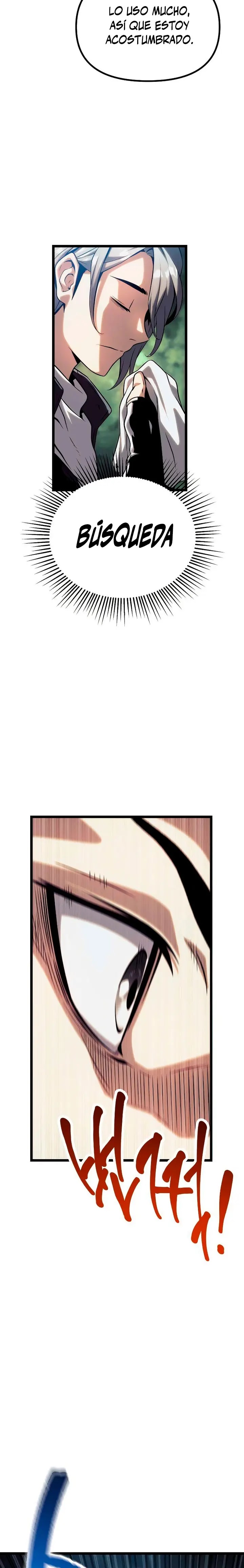 Read El mago pastor ES Manga Online