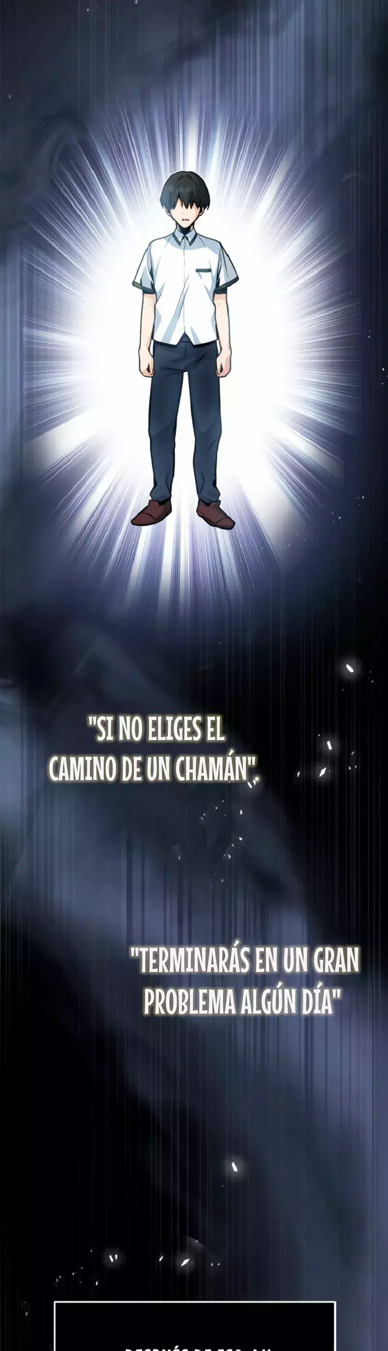 Read El profesor encubierto de la Academia ES Manga Online
