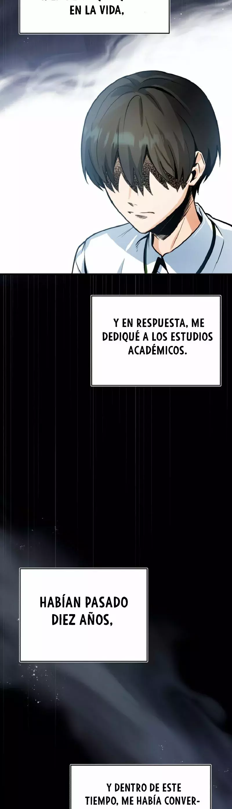 Read El profesor encubierto de la Academia ES Manga Online
