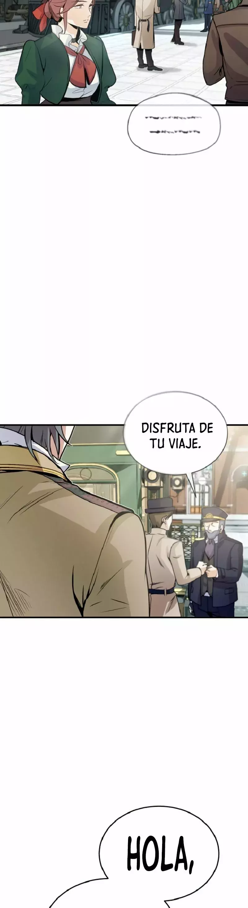 Read El profesor encubierto de la Academia ES Manga Online