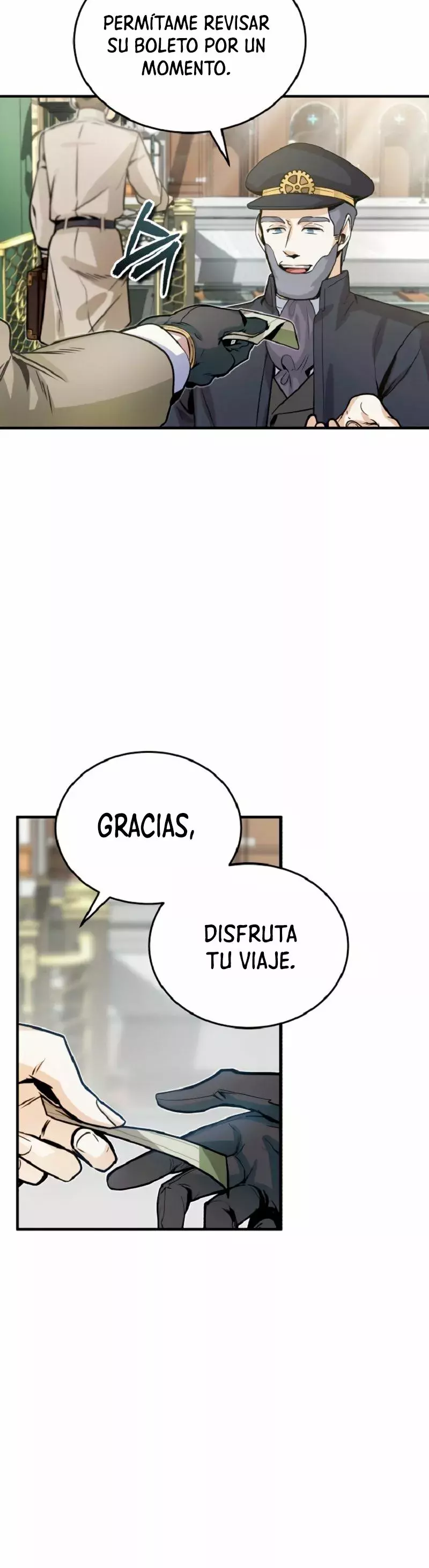 Read El profesor encubierto de la Academia ES Manga Online