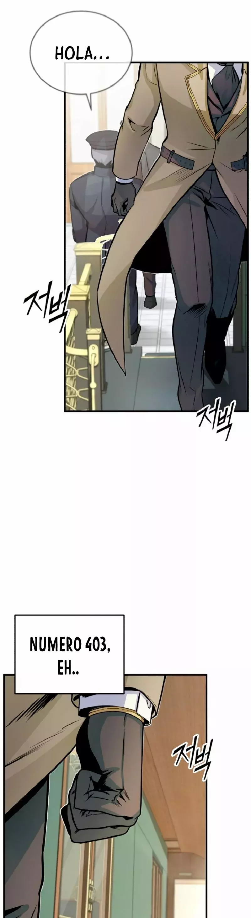 Read El profesor encubierto de la Academia ES Manga Online