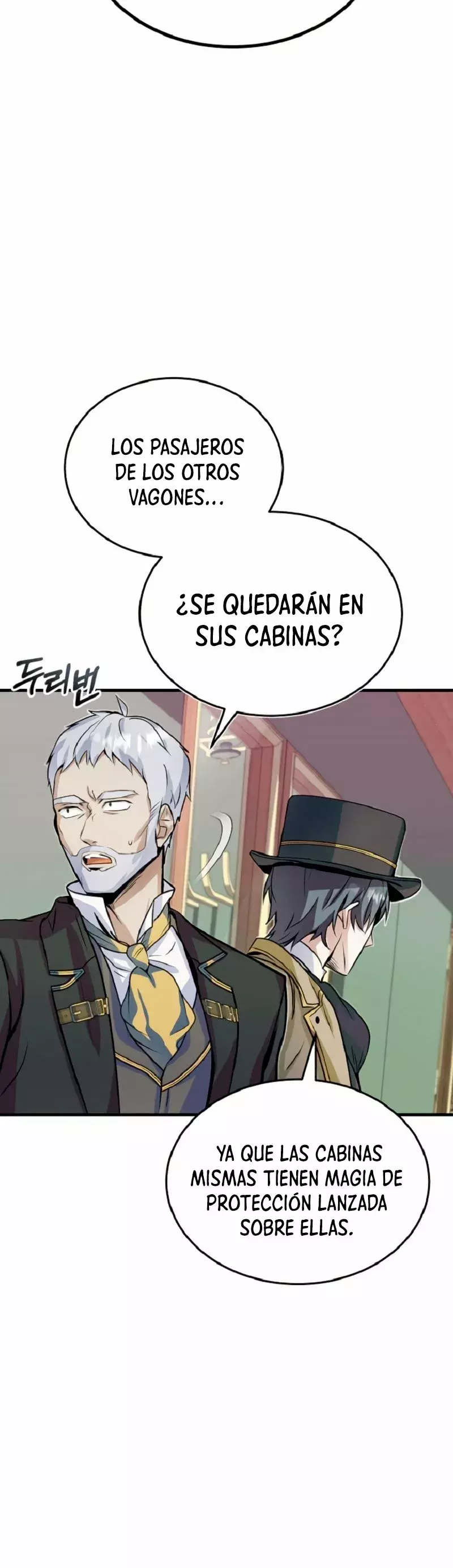 Read El profesor encubierto de la Academia ES Manga Online