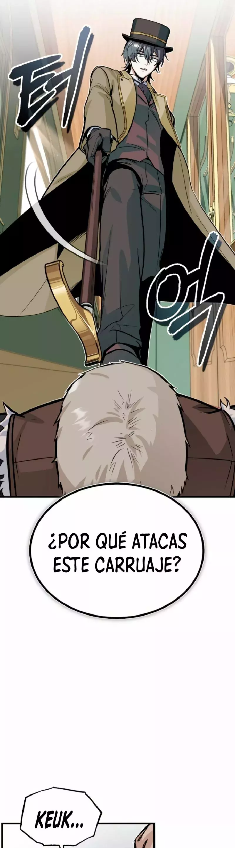 Read El profesor encubierto de la Academia ES Manga Online