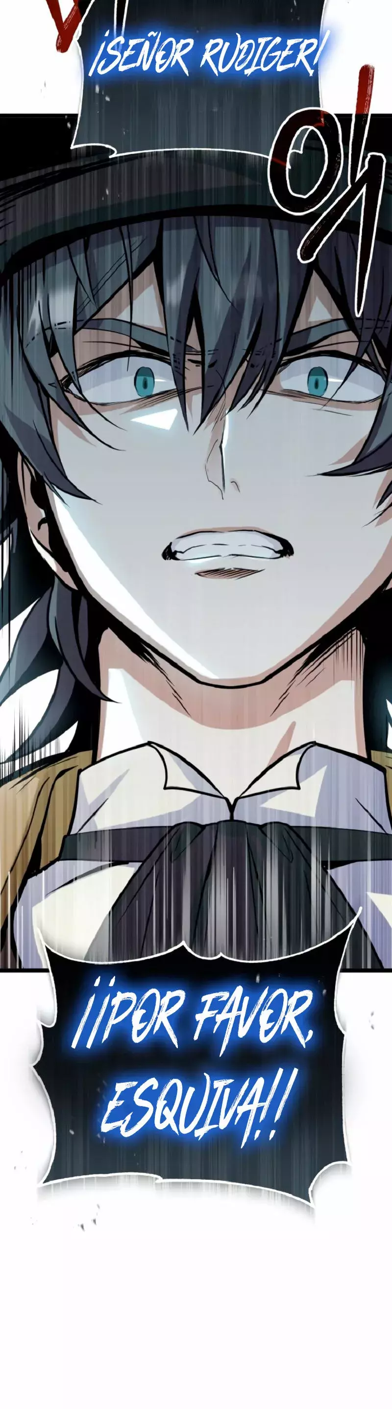 Read El profesor encubierto de la Academia ES Manga Online