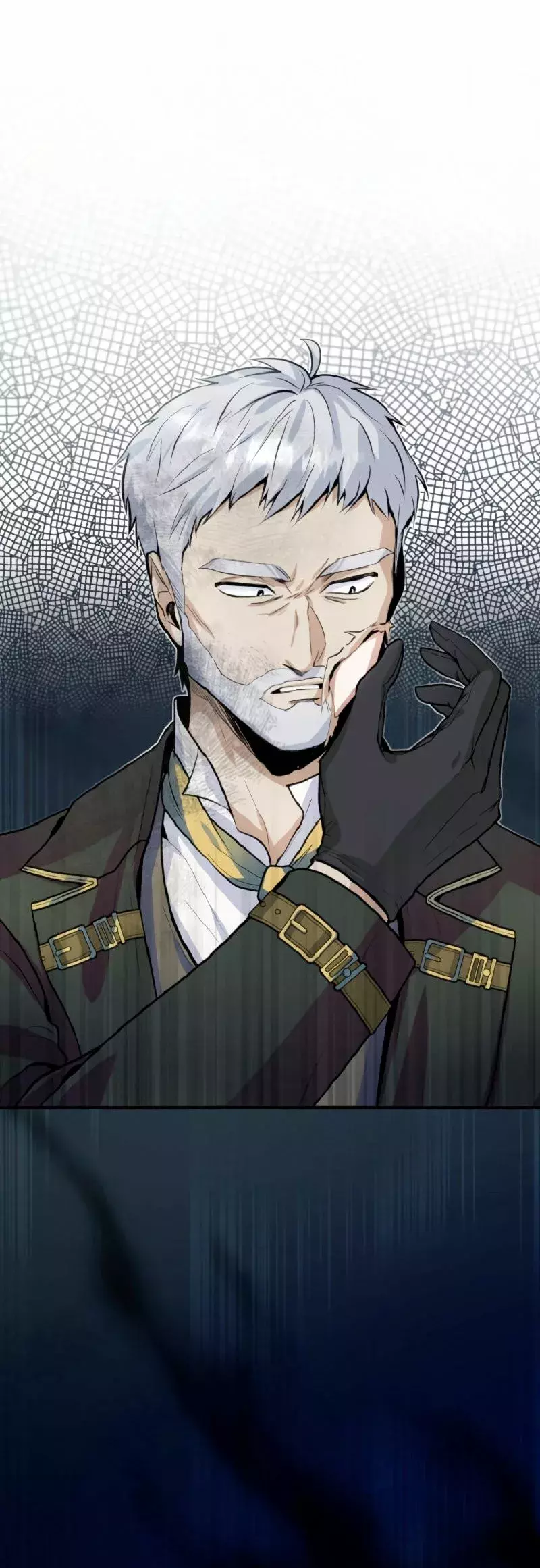 Read El profesor encubierto de la Academia ES Manga Online