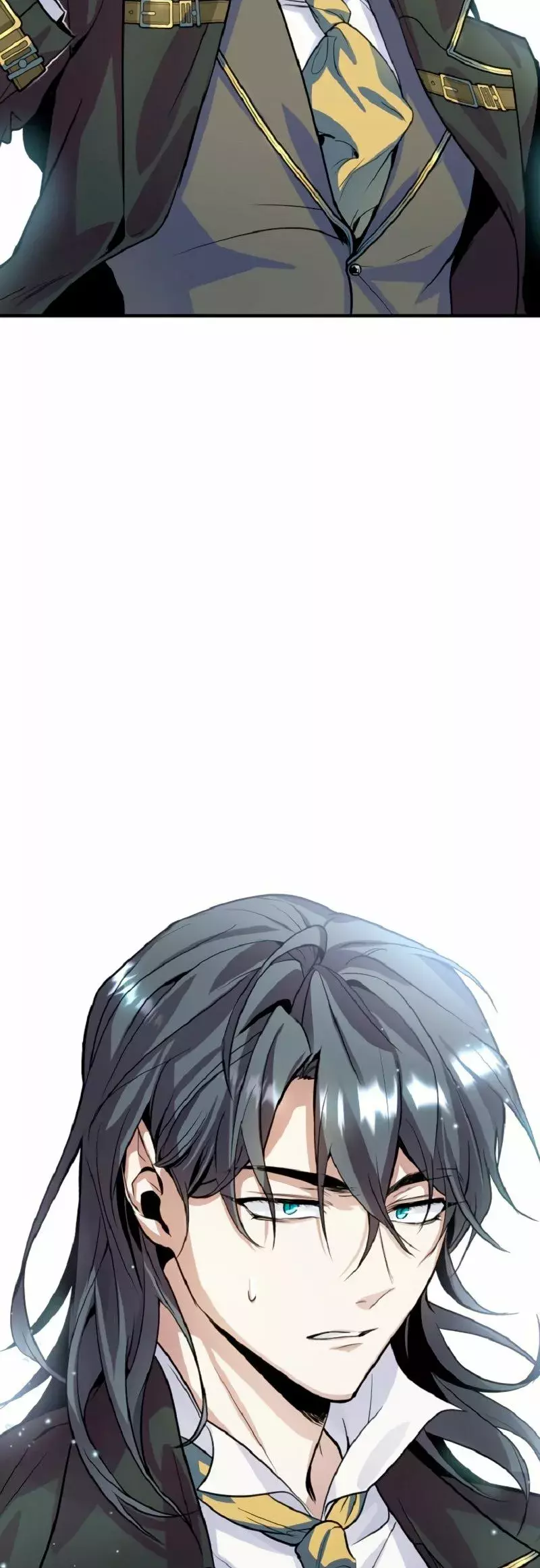 Read El profesor encubierto de la Academia ES Manga Online