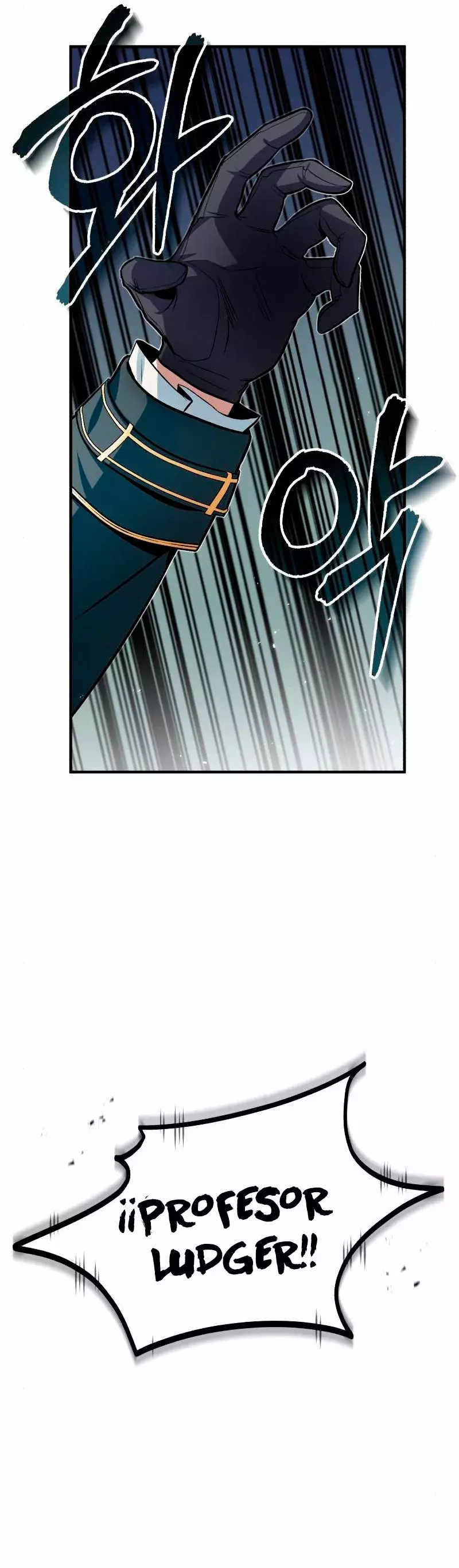 Read El profesor encubierto de la Academia ES Manga Online