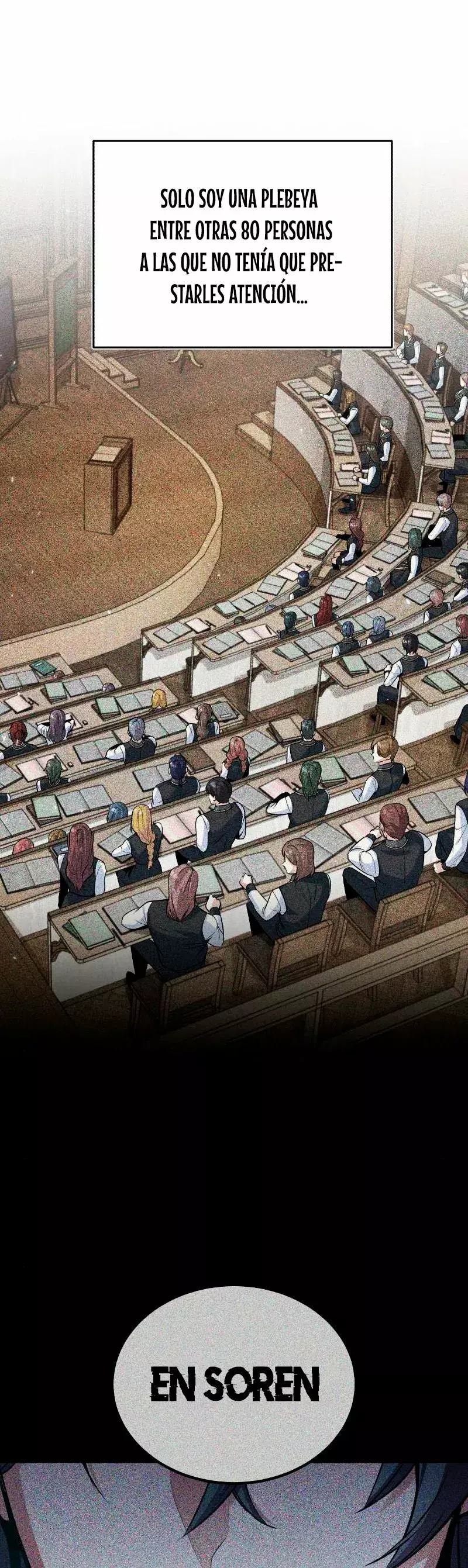 Read El profesor encubierto de la Academia ES Manga Online