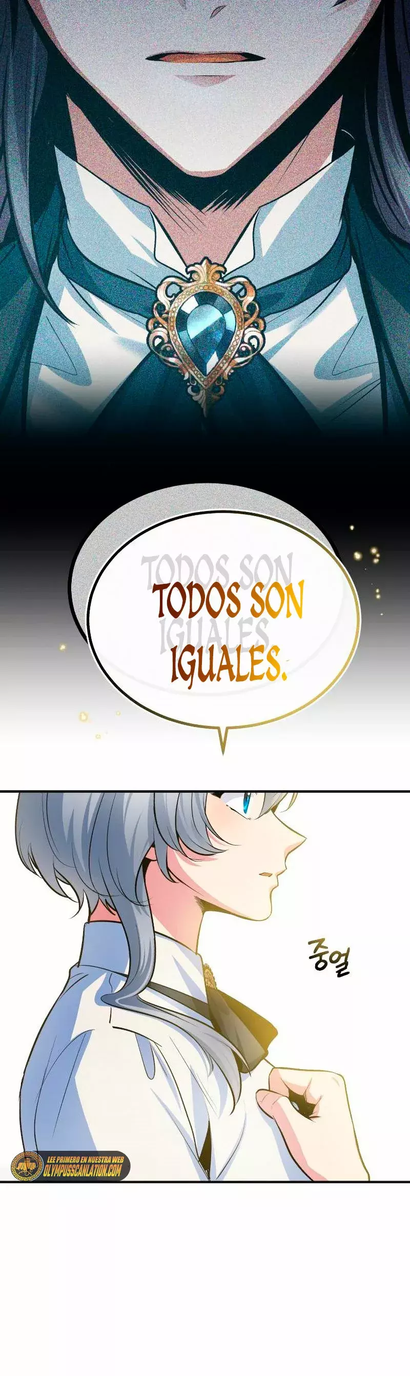 Read El profesor encubierto de la Academia ES Manga Online