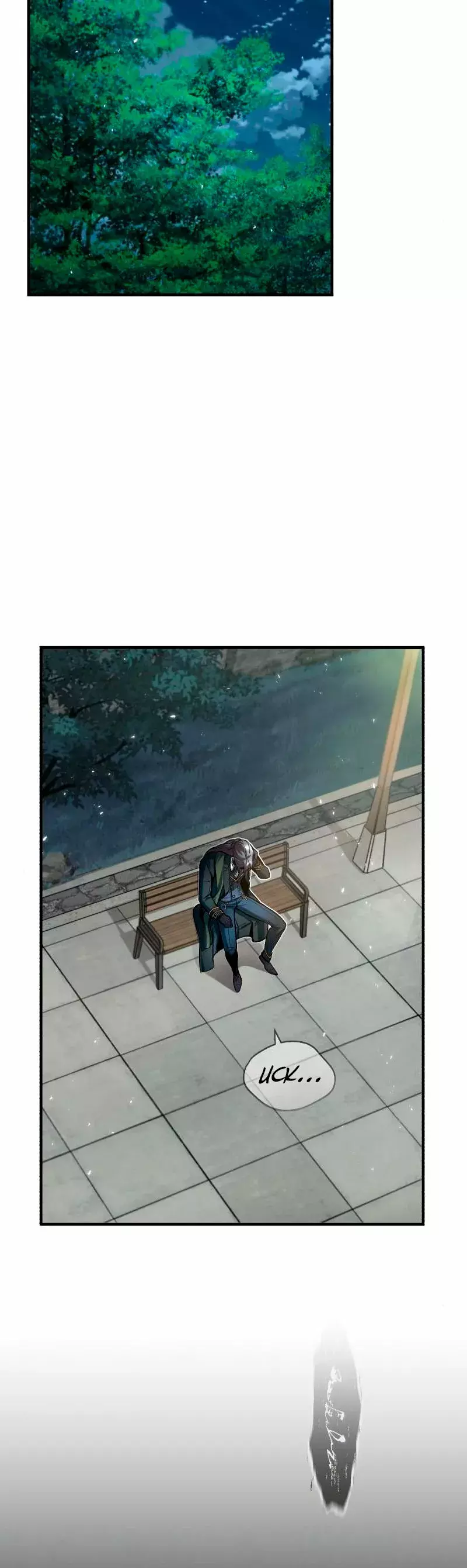 Read El profesor encubierto de la Academia ES Manga Online