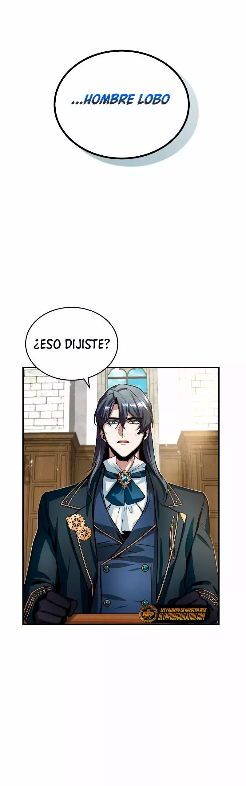 Read El profesor encubierto de la Academia ES Manga Online