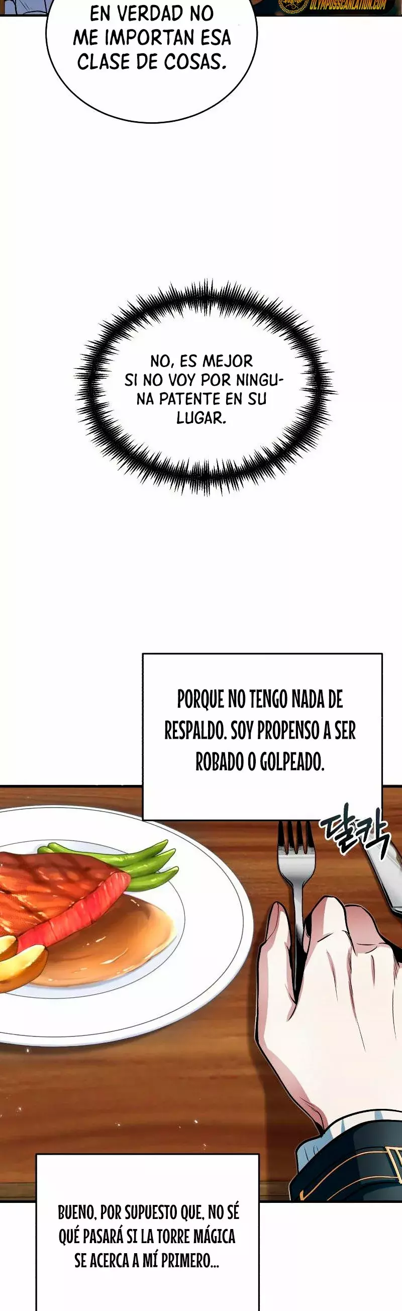 Read El profesor encubierto de la Academia ES Manga Online