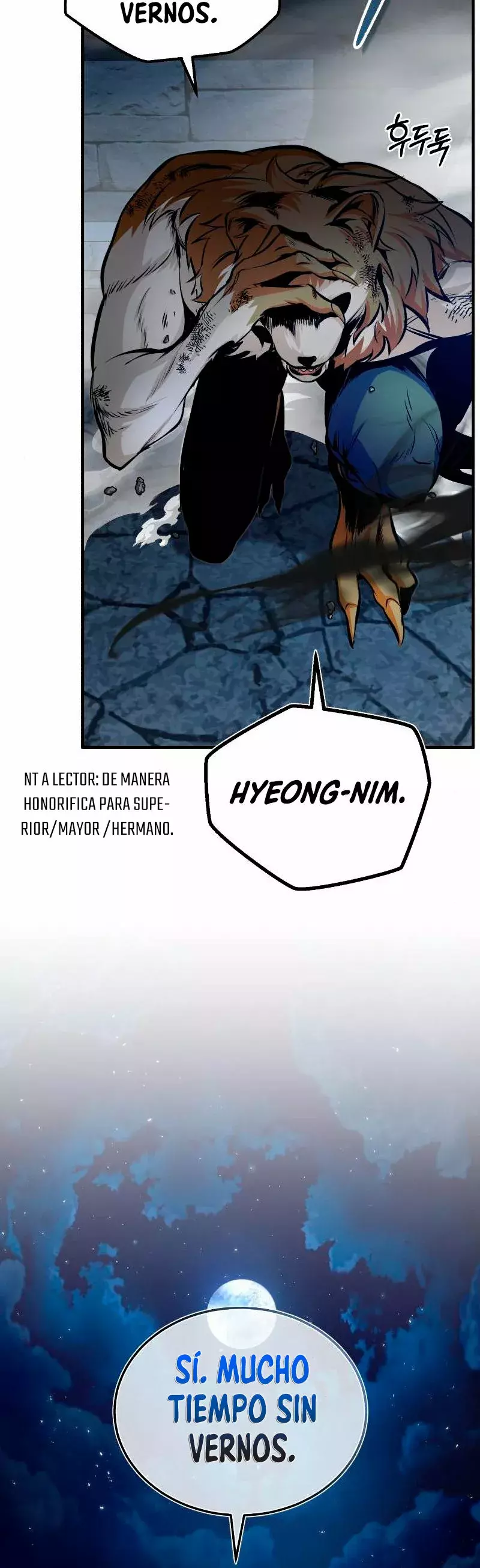 Read El profesor encubierto de la Academia ES Manga Online