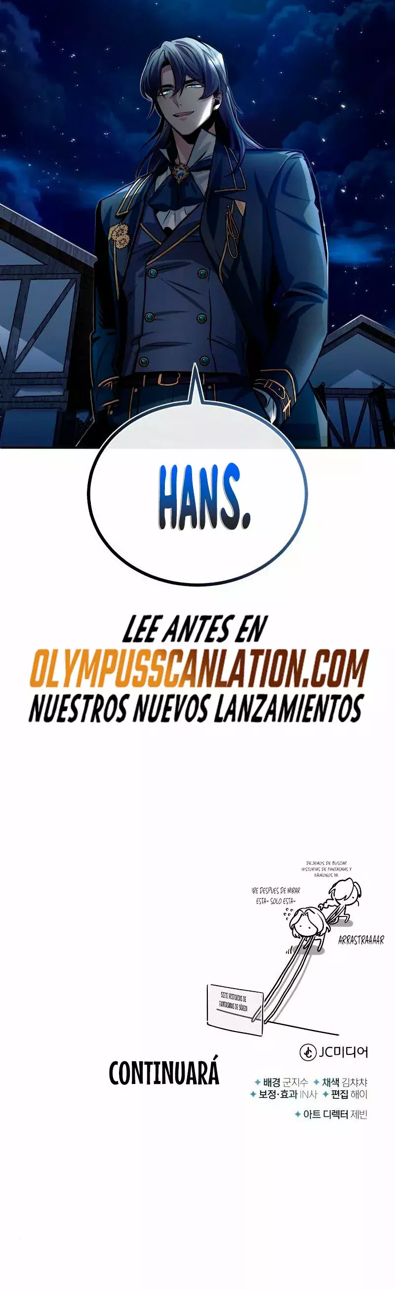 Read El profesor encubierto de la Academia ES Manga Online
