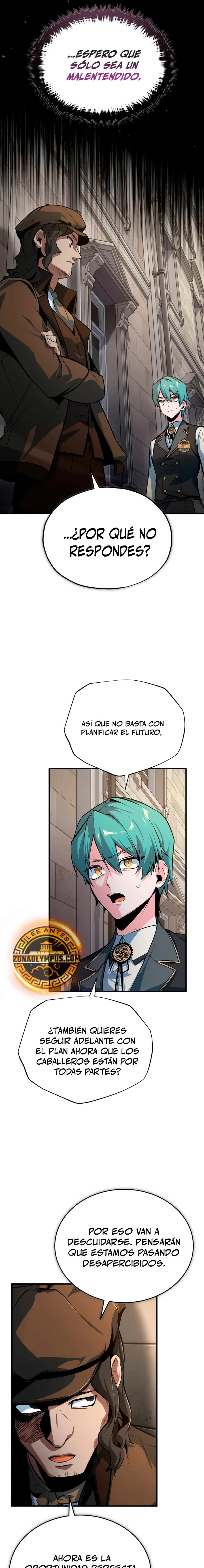 Read El profesor encubierto de la Academia ES Manga Online