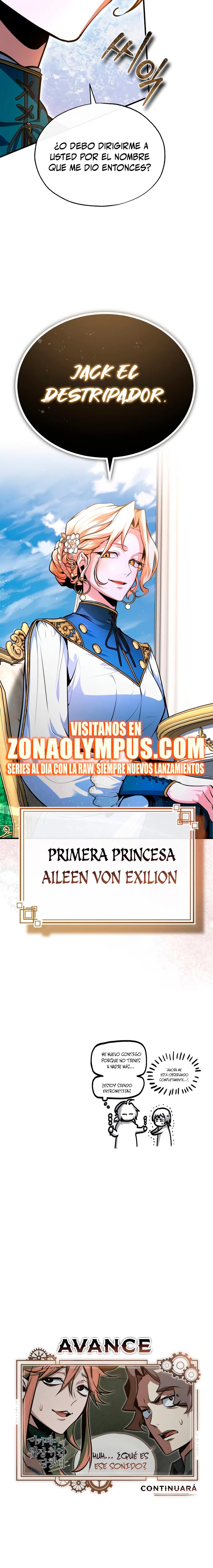 Read El profesor encubierto de la Academia ES Manga Online