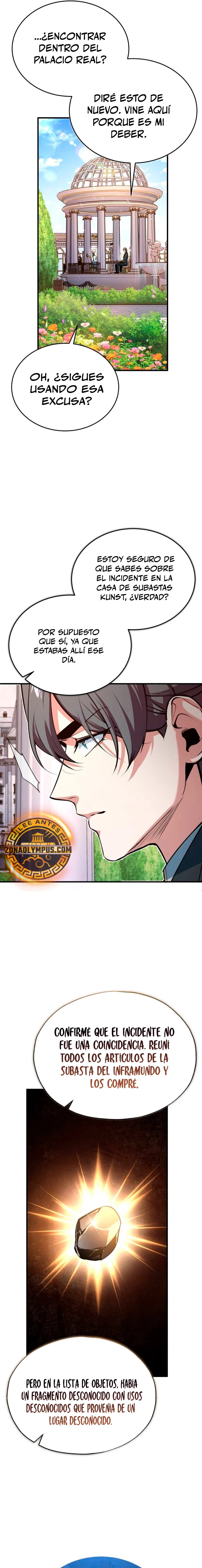 Read El profesor encubierto de la Academia ES Manga Online