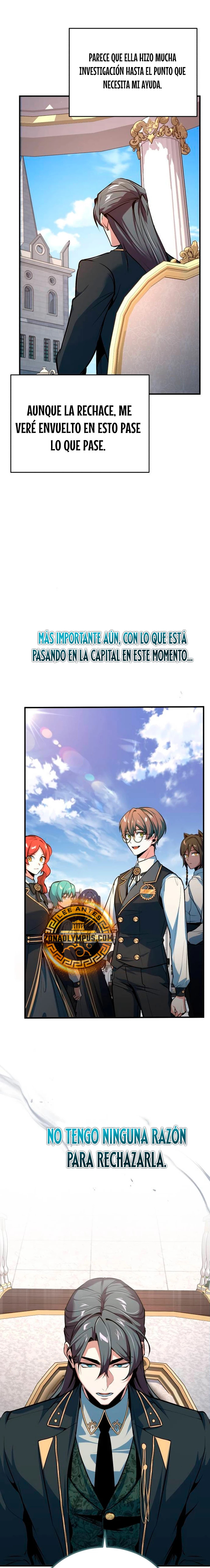 Read El profesor encubierto de la Academia ES Manga Online