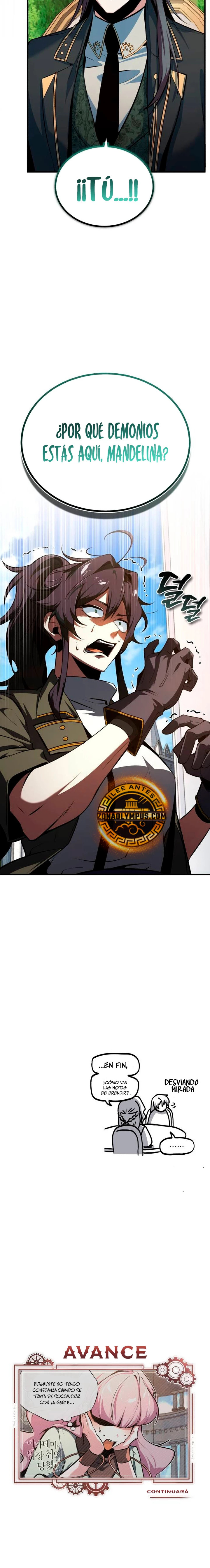 Read El profesor encubierto de la Academia ES Manga Online