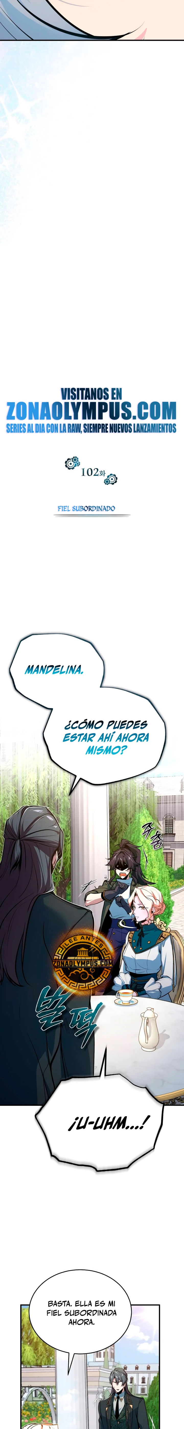 Read El profesor encubierto de la Academia ES Manga Online