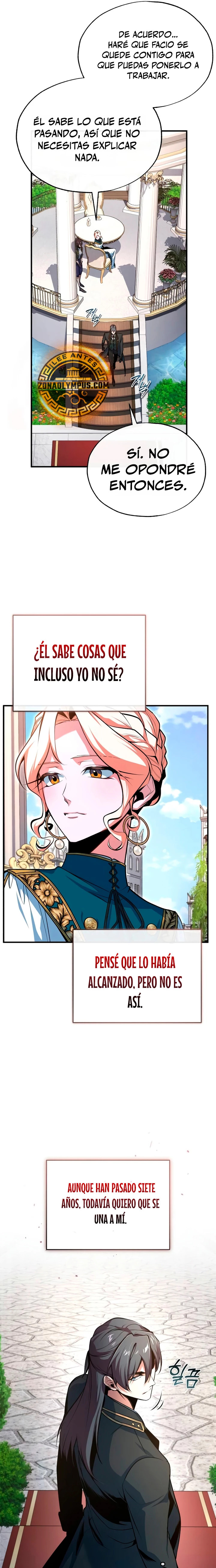 Read El profesor encubierto de la Academia ES Manga Online