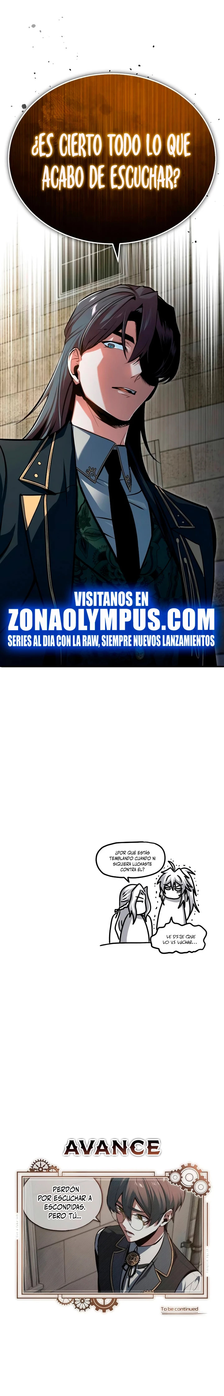 Read El profesor encubierto de la Academia ES Manga Online