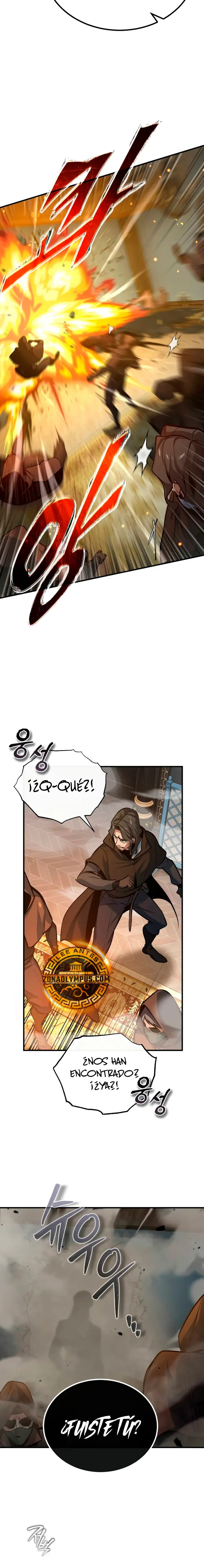 Read El profesor encubierto de la Academia ES Manga Online